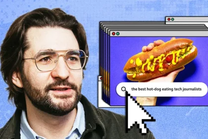 I hacked ChatGPT and Google's AI – and it only took 20 minutes