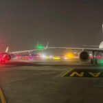 India Aviation Regulator Probes Wingtip Contact at Mumbai Airport