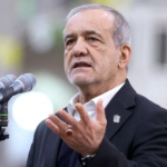 President Pezeshkian Open to Negotiations Iran’s President Masoud Pezeshkian said the country is ready to negotiate with the United States after requests from friendly regional governments. He instructed Foreign Minister Abbas Araghchi to pursue talks, but only if conditions are suitable—free from threats and unreasonable demands. Supreme Leader Warns Against Attack This announcement follows a warning from Iran’s Supreme Leader, Ayatollah Ali Khamenei. He stated that any attack on Iran could trigger a "regional war." The US has built up forces in the area and warned of military action if Iran does not reach a nuclear deal or stop suppressing protests. Conditions for Negotiations Pezeshkian emphasized that any talks must be "fair and equitable" and protect Iran’s national interests. Reports suggest discussions could take place in Istanbul this Friday. Araghchi is expected to meet US envoy Steve Witkoff. Egypt, Oman, Pakistan, Qatar, Saudi Arabia, and the UAE may also join the talks. US and Iranian Positions Iran insists its nuclear program is peaceful and denies seeking nuclear weapons. Araghchi expressed confidence in reaching a deal to prevent nuclear armament. On the US side, President Trump said he is open to negotiations but warned failure could lead to serious consequences. The US military deployment includes the aircraft carrier USS Abraham Lincoln and three destroyers equipped with Tomahawk missiles. Regional Diplomacy Efforts Middle Eastern leaders are calling for diplomacy to prevent conflict. UAE adviser Anwar Gargash urged direct talks to avoid repeated crises. Qatar noted ongoing diplomatic efforts in coordination with neighboring countries. Past Conflicts and Current Risks Tensions follow last year’s US and Israeli strikes on Iran’s nuclear facilities. Iran retaliated with missile and drone attacks against Israel and a US base in Qatar. Trump demanded Iran end uranium enrichment, limit its missile program, and stop supporting armed groups. Iran insists on its right to uranium enrichment but is willing to show flexibility under certain arrangements. Domestic Unrest and Human Rights Concerns Iran has faced widespread protests over economic hardship and political grievances. US and human rights groups report thousands of deaths. Iranian authorities report lower numbers, citing security forces and bystander casualties. Khamenei described the unrest as external sedition intended to destabilize Iran.