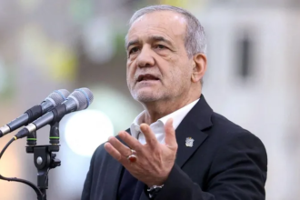 President Pezeshkian Open to Negotiations Iran’s President Masoud Pezeshkian said the country is ready to negotiate with the United States after requests from friendly regional governments. He instructed Foreign Minister Abbas Araghchi to pursue talks, but only if conditions are suitable—free from threats and unreasonable demands. Supreme Leader Warns Against Attack This announcement follows a warning from Iran’s Supreme Leader, Ayatollah Ali Khamenei. He stated that any attack on Iran could trigger a "regional war." The US has built up forces in the area and warned of military action if Iran does not reach a nuclear deal or stop suppressing protests. Conditions for Negotiations Pezeshkian emphasized that any talks must be "fair and equitable" and protect Iran’s national interests. Reports suggest discussions could take place in Istanbul this Friday. Araghchi is expected to meet US envoy Steve Witkoff. Egypt, Oman, Pakistan, Qatar, Saudi Arabia, and the UAE may also join the talks. US and Iranian Positions Iran insists its nuclear program is peaceful and denies seeking nuclear weapons. Araghchi expressed confidence in reaching a deal to prevent nuclear armament. On the US side, President Trump said he is open to negotiations but warned failure could lead to serious consequences. The US military deployment includes the aircraft carrier USS Abraham Lincoln and three destroyers equipped with Tomahawk missiles. Regional Diplomacy Efforts Middle Eastern leaders are calling for diplomacy to prevent conflict. UAE adviser Anwar Gargash urged direct talks to avoid repeated crises. Qatar noted ongoing diplomatic efforts in coordination with neighboring countries. Past Conflicts and Current Risks Tensions follow last year’s US and Israeli strikes on Iran’s nuclear facilities. Iran retaliated with missile and drone attacks against Israel and a US base in Qatar. Trump demanded Iran end uranium enrichment, limit its missile program, and stop supporting armed groups. Iran insists on its right to uranium enrichment but is willing to show flexibility under certain arrangements. Domestic Unrest and Human Rights Concerns Iran has faced widespread protests over economic hardship and political grievances. US and human rights groups report thousands of deaths. Iranian authorities report lower numbers, citing security forces and bystander casualties. Khamenei described the unrest as external sedition intended to destabilize Iran.