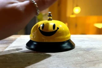 Is speed dating the new Tinder for Gen Z