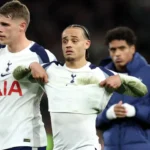 'It would be catastrophic' - are Spurs too big to go down