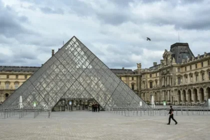 Louvre Water Leak Damages 19th Century Painting in Paris Museum A water leak at the Louvre Museum in Paris has caused damage to a 19th Century ceiling painting, marking the latest setback for the iconic museum. Leak Discovered in Duchâtel Room The leak occurred late Thursday night in room 707, also known as the "Duchâtel" room. This room houses multiple 15th and 16th Century artworks. Museum officials said the leak came from a heating pipe and was stopped shortly after midnight. Only one painting was damaged: Charles Meynier’s The Apotheosis of Poussin, Le Sueur and Le Brun, painted in 1822. The ceiling artwork depicts renowned French painters Nicolas Poussin, Eustache Le Sueur, and Charles Le Brun among angelic clouds. Immediate Response and Inspection Firefighters responded promptly, stopping the leak 40 minutes after it started. On Friday morning, a painting restorer inspected Meynier’s ceiling piece and reported two tears in the same area. The paint layer on the ceiling and arches had lifted. The Louvre confirmed that rooms 706, 707, and 708 in the Denon wing were temporarily closed but are expected to reopen later in the day. The chief architect of historic monuments assessed the ceiling and found no structural damage. Scaffolding has been erected for safety and restoration work. Recent Challenges at the Museum This incident follows several recent problems at the Louvre. Last December, 300–400 items, mostly books, were damaged by a leak in the Egyptian department. Earlier, structural weaknesses led to a partial closure of a gallery hosting Greek vases. In October, a high-profile heist saw burglars steal historic French crown jewels worth €88 million. The thieves used a vehicle-mounted lift to access the Galerie d'Apollon via a balcony near the Seine. Many stolen pieces remain unrecovered, prompting the museum to move some of its most valuable jewels to the Bank of France. France’s public audit body also criticized the museum for excessive spending on artwork at the expense of building maintenance. Louvre Faces Growing Scrutiny Museum officials now face increasing scrutiny over safety and security. A union representative confirmed that restoration work on Meynier’s ceiling painting is ongoing, but the full cost of repairs has not yet been disclosed. The Louvre remains the world’s most visited museum, attracting millions of tourists each year. However, these repeated incidents have raised questions about the management and maintenance of its historic collection.