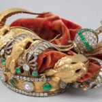 Title: Louvre Crown Crushed but Restorable After High-Profile Jewel Heist