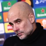 Manchester Jewish Leaders Criticize Guardiola for Political Remarks
