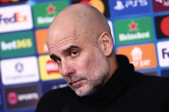 Manchester Jewish Leaders Criticize Guardiola for Political Remarks