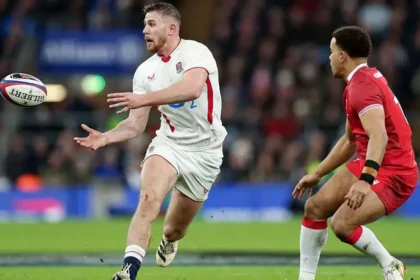 Itoje Back in Starting XV England captain Maro Itoje is back in the starting lineup for Saturday’s Six Nations clash against Scotland in Edinburgh. Itoje, who came off the bench in England’s 48-7 win over Wales, will start in the second row. Luke Cowan-Dickie starts at hooker, while Jamie George, who captained England in Itoje’s absence, is among the replacements. Fly-half Fin Smith also joins the bench, replacing Marcus Smith. England Aim to Retain the Calcutta Cup After four consecutive losses to Scotland between 2021 and 2024, England reclaimed the Calcutta Cup with a narrow 16-15 victory in London last year. Head coach Steve Borthwick praised Scotland’s strength and talent, highlighting their dangerous backline, including Finn Russell, Sione Tuipulotu, Huw Jones, Darcy Graham, Blair Kinghorn, and Duhan van der Merwe. Borthwick said, “Scotland are a top-quality side. If they bring their phase game, our defence has to be perfect.” Team Changes and Key Players Up until last weekend, Itoje had started every England Six Nations game since 2020. He missed the start of training camp in Girona to attend his mother’s funeral in Nigeria and played as a second-half substitute against Wales. He will partner fellow Lion Ollie Chessum at lock, with Alex Coles on the bench. England’s backline remains unchanged. Henry Arundell keeps his place on the left wing after a first-half hat-trick against Wales. Fraser Dingwall and Tommy Freeman continue in midfield despite Ollie Lawrence being available. Tom Roebuck starts on the right wing after scoring on his return, with Freddie Steward at full-back and George Ford and Alex Mitchell as the half-back pairing. England Team vs Scotland: Steward; Roebuck, Freeman, Dingwall, Arundell; Ford, Mitchell; Genge, Cowan-Dickie, Heyes, Chessum, Itoje, Pepper, Underhill, Earl. Replacements: George, Rodd, Davison, Coles, Pollock, T Curry, Spencer, F Smith England Focused on Murrayfield Despite a 12-match winning streak, England aim to break a six-year drought at Murrayfield. Number eight Ben Earl emphasized the team’s focus on reversing past failures rather than looking ahead to Paris. Earl said, “No one is talking about Paris in our camp. We have got to right some wrongs.” Freddie Steward’s Comeback Full-back Freddie Steward relishes the trip to Scotland after being dropped in 2024 in favour of George Furbank. He admitted the experience taught him resilience and maturity. With Furbank facing injuries, Steward has reclaimed the No 15 shirt, having previously appeared in 28 consecutive Tests and featuring in summer and autumn tours.