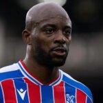 Mateta Injury Not as Serious as Feared