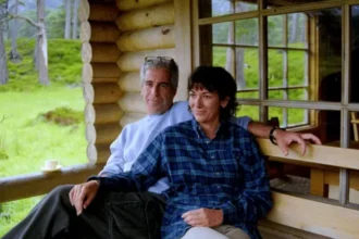 Ghislaine Maxwell Refuses to Answer Questions About Jeffrey Epstein in Congressional Hearing
