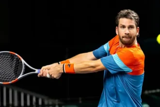 Mexican Open denies cancellation amid violence