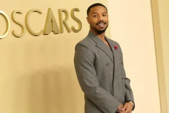 Michael B Jordan is producing the Fourth Wing TV series. He promises fresh casting, honest storytelling, and a fantasy world fans will love.