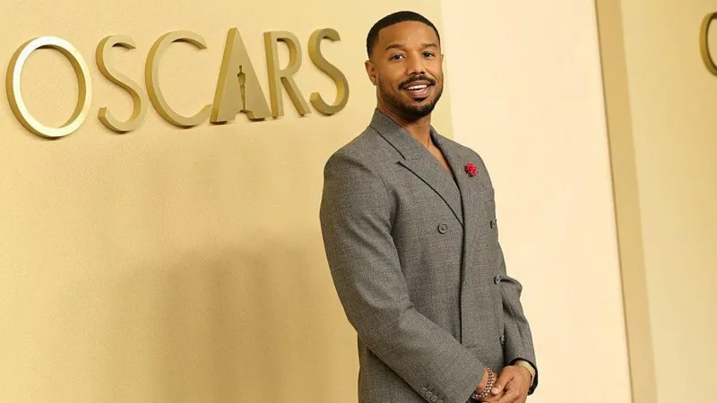 Michael B Jordan is producing the Fourth Wing TV series. He promises fresh casting, honest storytelling, and a fantasy world fans will love.