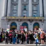 Minnesota Immigration Enforcement Surge Ends, Says Trump Border Chief Tom Homan