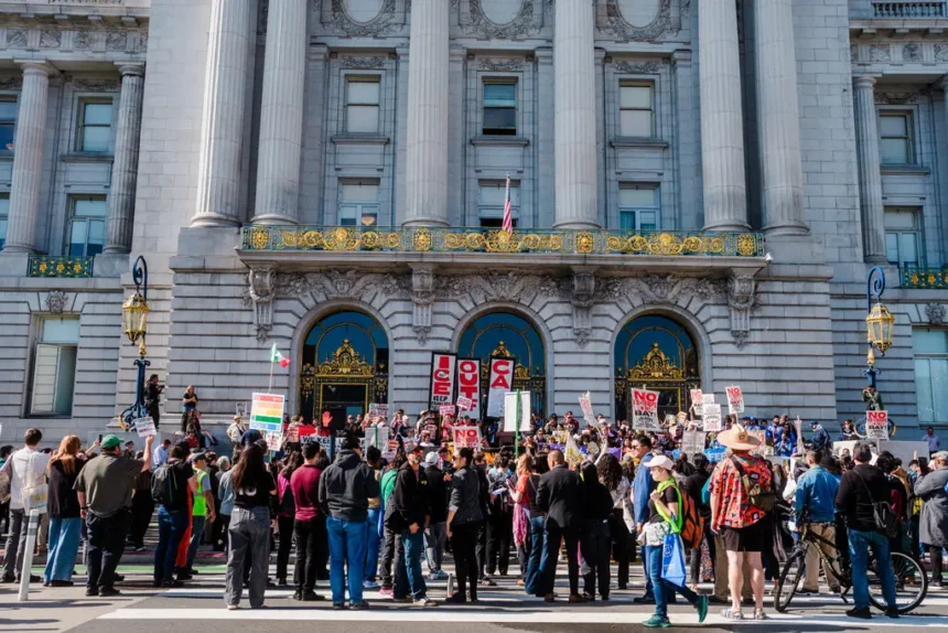 Minnesota Immigration Enforcement Surge Ends, Says Trump Border Chief Tom Homan