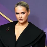 Molly-Mae Hague Joins Star-Studded Celebrity Bake Off 2026 Lineup for Charity