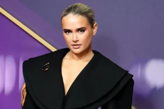 Molly-Mae Hague Joins Star-Studded Celebrity Bake Off 2026 Lineup for Charity