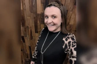 Mum's 'brilliant' experience on Silent Witness