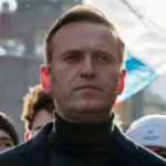Navalny poisoning investigation