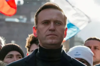 Navalny poisoning investigation