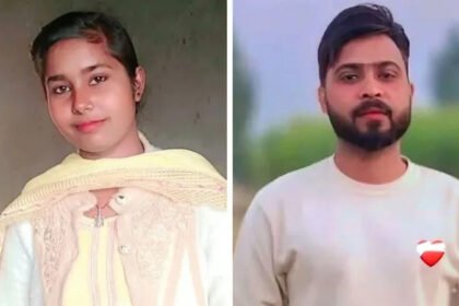 ‘Never imagined this’: UP Village Shocked by Interfaith Couple’s Killing