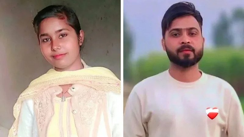 ‘Never imagined this’: UP Village Shocked by Interfaith Couple’s Killing