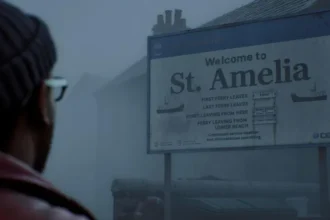 New Silent Hill game inspired by tiny fishing village in Fife