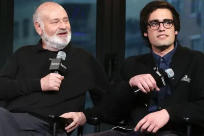 Nick Reiner pleads not guilty in killing of parents Rob and Michele Reiner