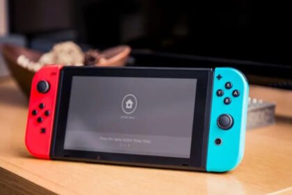 Nintendo Switch Becomes Nintendo’s Best-Selling Console Ever
