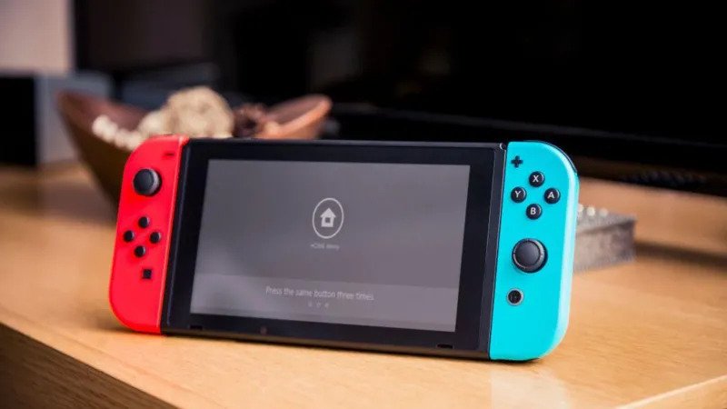 Nintendo Switch Becomes Nintendo’s Best-Selling Console Ever