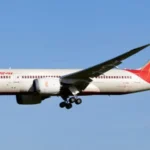 No Fault Found in Fuel Control Switch of Air India Dreamliner, Says Regulator