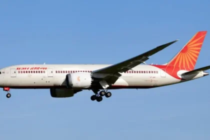 No Fault Found in Fuel Control Switch of Air India Dreamliner, Says Regulator