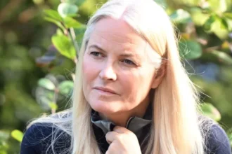 Norway PM Backs Crown Princess After Epstein Contact Admission