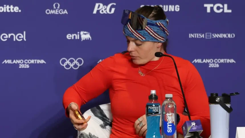 Olympic Medal Problems: Milan-Cortina 2026 Investigates Broken Medals