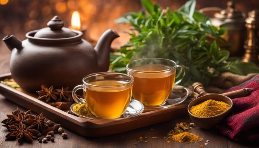 One of the most famous legends about its origin comes from India