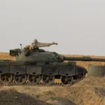 Pakistan defence minister says country in 'open war' with Afghanistan after strikes