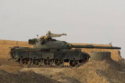 Pakistan defence minister says country in 'open war' with Afghanistan after strikes