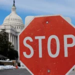Partial Government Shutdown Drags On Amid Immigration Funding Fight