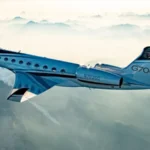 Plane makers chase Asia's super-rich with luxe new private jets