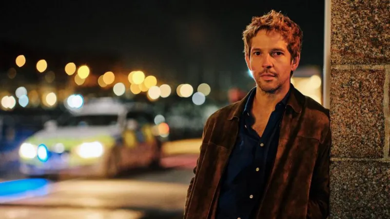 Plot details teased as Bergerac set to return