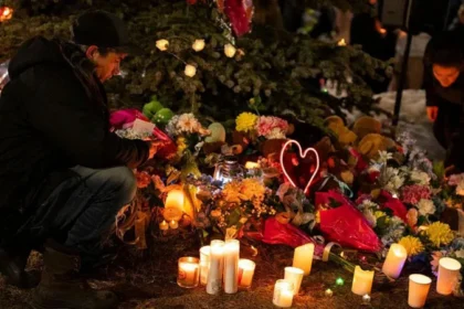 Police Identify 18 Year Old Suspect in Tumbler Ridge School Shooting