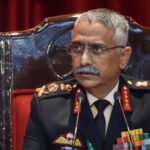 Title: Political Storm in India Over Ex-Army Chief Naravane’s Unpublished Memoir