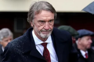 Ratcliffe sorry language 'offended some' after immigration comments