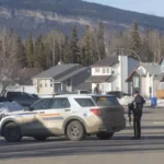 Title: Tumbler Ridge School Shooting Leaves Small Canadian Town Devastated