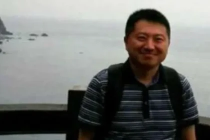 Rights Groups Raise Alarm Over Detention of Chinese Journalists After Corruption Report