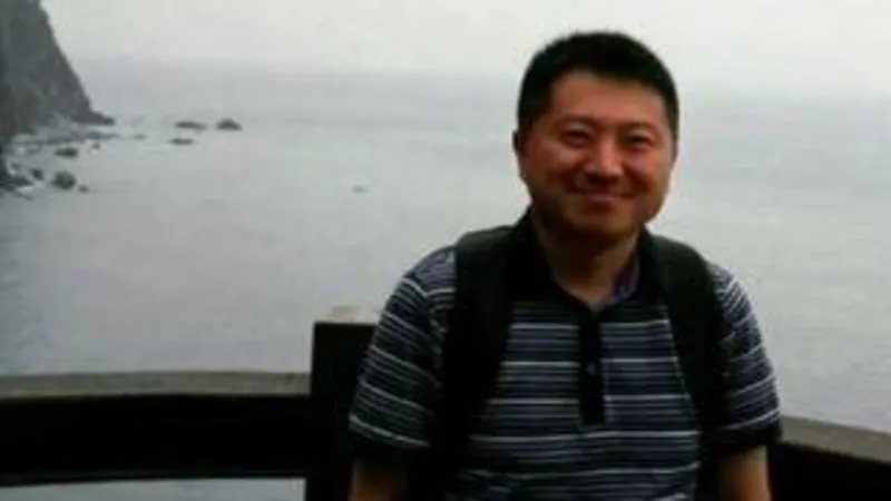 Rights Groups Raise Alarm Over Detention of Chinese Journalists After Corruption Report