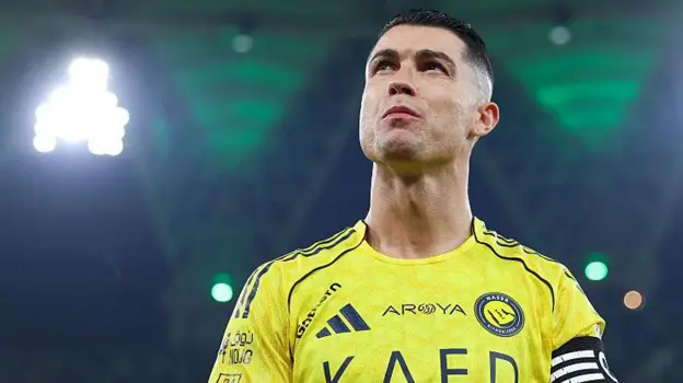 Cristiano Ronaldo takes a 25% stake in Spanish club UD Almeria, expanding his football and business ventures while supporting the club’s growth.