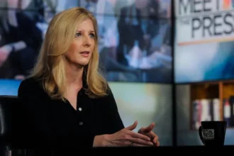 Meta Description: Goldman Sachs’ top lawyer Kathryn Ruemmler resigns over ties with Jeffrey Epstein. CEO David Solomon praises her service amid PR challenges.