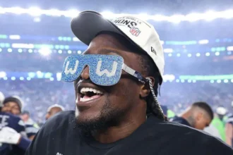 Seahawks Dominate Patriots in Super Bowl 60 – Memorable Night of Music and Victory