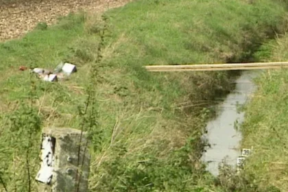 Serial Killer Steve Wright Admits 1999 Murder of Teen Victoria Hall