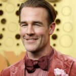 Steven Spielberg donates 25,000 to James Van Der Beeks 2m GoFundMe